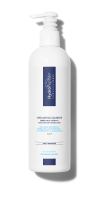 12oz Backbar Pump Bottle of Exfoliating Cleanser